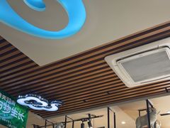 -313羊庄鲜羊火锅·鲜羊肉烧烤(李村店)