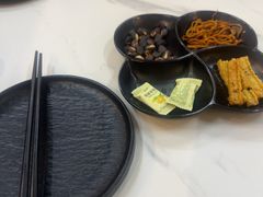 -香草香草·山野云南菜(财信时代广场店)