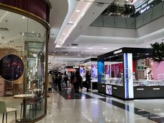 -凯德广场(学府店)