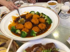 -荔枝楼酒家(员村东璟店)
