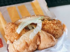 -麦当劳(龙湖时代天街店)