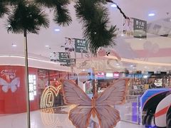 -桂满陇·手作小笼包&江南叫花鸡(中山公园店)
