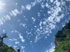 -十渡东湖港风景区