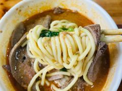 -四里沙茶面(湖滨四里店)