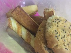 -詹记桃酥(包河万达店)