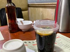 -香港仔茶餐厅(凤阳店)