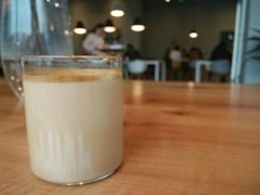 Hug-dotcom coffee古点咖啡(致真大厦店)