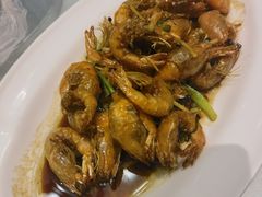 -盛百味·家宴餐厅(霸州分店)