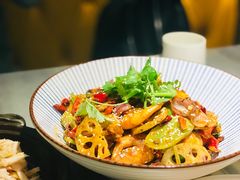 -岭南真味·匠心粤菜(K11店)