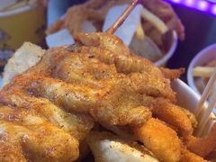 -味子夫鸡柳(解放碑总店)