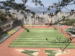-攀枝花公园