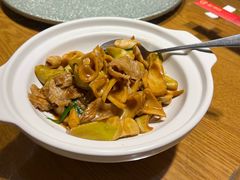 -院里汤包·虾汤包青岛菜(辽源路店)