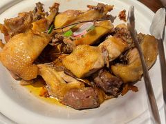 翔安姜母鸭/例-临家闽南菜(宝洲路店)