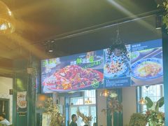 -柴窝堡22号辣子鸡·传承新疆菜