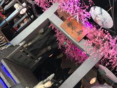 -韵秋荷(宝山龙湖天街店)