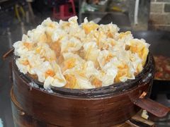 -刘七嬢烧麦刀削面