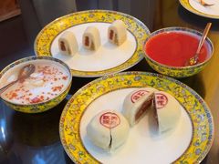 -富华斋饽饽铺·宫廷糕点·伴手礼(护国新天地店)