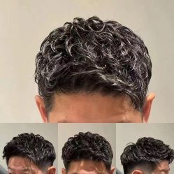 -美格丝M.G.S Hair Salon