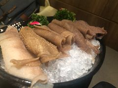 -捞王锅物料理(上海世茂广场店)