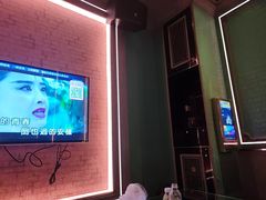 -活力无限KTV(天河新天地店)