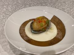-红棉中餐厅·广州海航威斯汀酒店