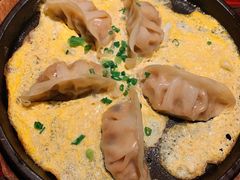 外婆煎饺-外婆家(南开大悦城店)