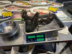 -小平岛開海水饺(浑南店)