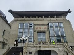 -武汉大学-樱园