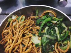 -河南拉面(肇周路店)