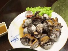 -九龙餐厅(大沽路店)