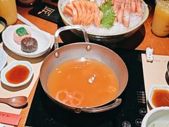 -匠和风精致料理(宁德万达店)