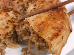 牛肉馍-李氏祖传牛肉馍(和平路·沁园小区店)