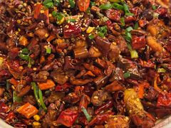 -老吴家川菜(昭化路店)