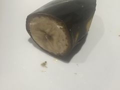 烤香蕉-汉巴味德自助餐厅(嘉定宝龙广场店)