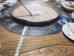 -泽成冰煮羊(非·遗东岸国际店)