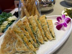 -蝎王府羊蝎子(西直门店)