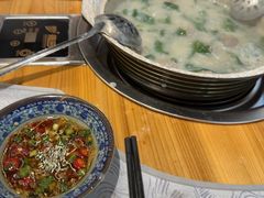 -丰尔粥食·粥底火锅·桑拿鸡(大良总店)