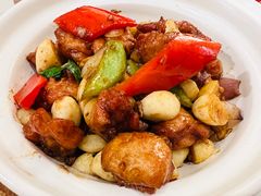 -那家·油麻菜馆(先农大院店)
