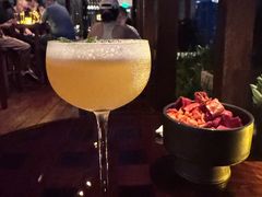 -广州柏悦酒店·悦吧·顶楼露天酒吧