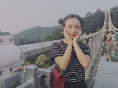 -石燕湖生态旅游景区