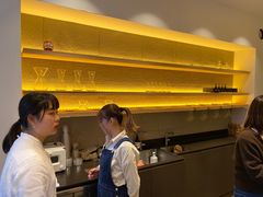 -% Arabica(京都东山店)