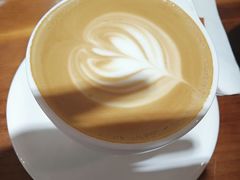 -Torch Coffee 炬点咖啡