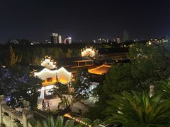 -HOHO餐厅(古子城店)