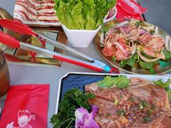 -棒小伙·齐齐哈尔烤肉(龙茗路店)