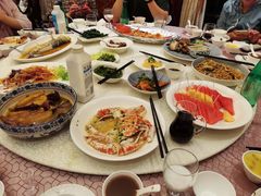 -上海安亭别墅花园酒店