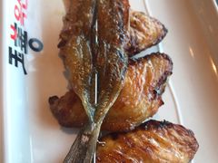 -玉善烧烤串城(长春总店)