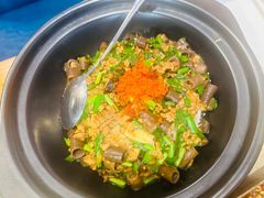-船梆煮•蒸汽海鲜·生腌干蒸(五四广场店)