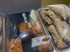 -85度C(南京龙江店)