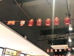 -木屋烧烤(龙华店)
