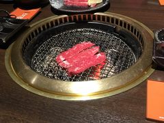 -橘焱胡同烧肉夜食(BFC外滩金融中心店)